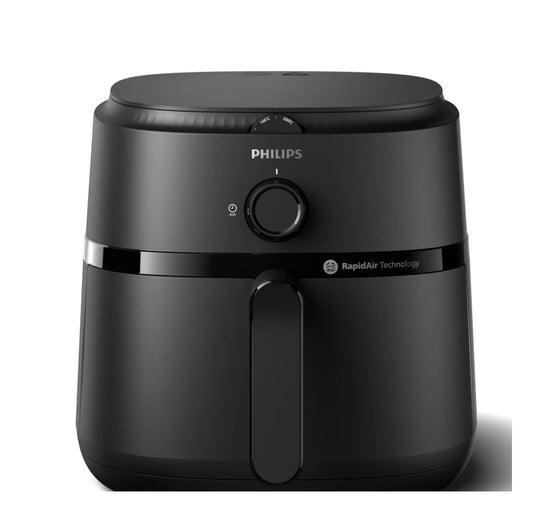 Philips 6.2L Manual Airfryer - NA130/00
