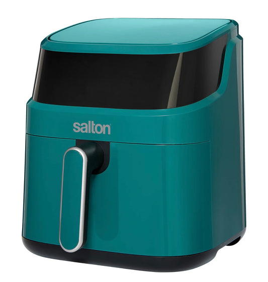 Salton Retro Air Fryer (5.5L)