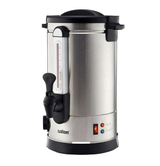 Salton
Stainless Steel Urn 8L