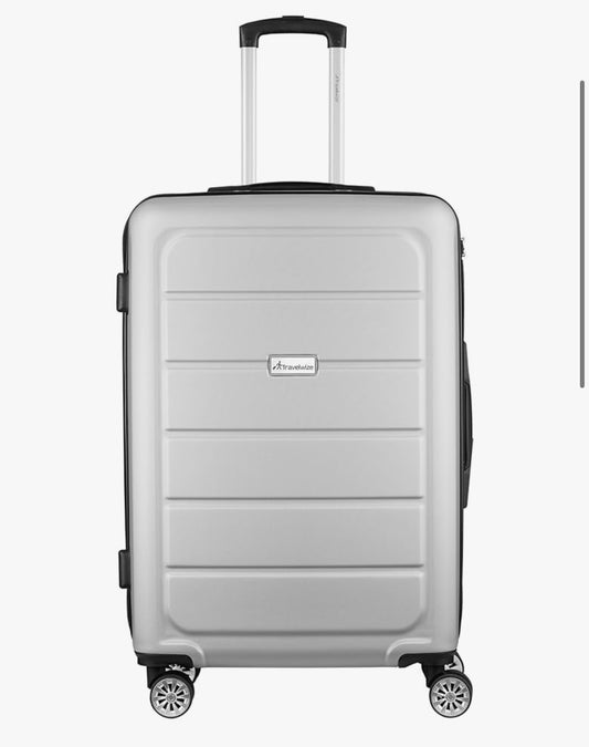 Travelwize Alto Maple ABS 4-Wheels 75 cm Spinner Luggage
