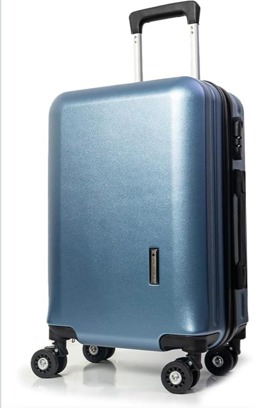 Sydney Hard Shell Carry-On Suitcase