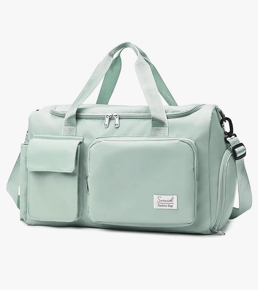 Suruid Sports Gym Bag