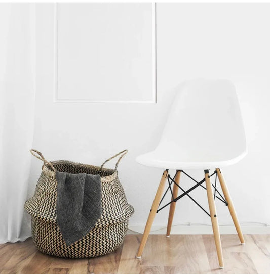 Scandinavian Dining Chair