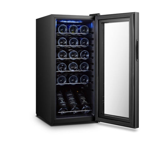 Milex 18 Bottle Wine Cooler