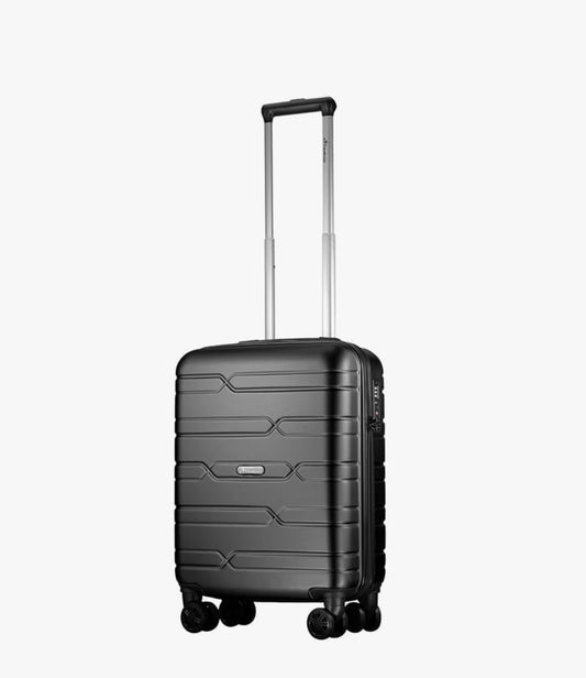 Travelwize Bondi Series Hard Shell Suitcase with Combo Lock,55 cm